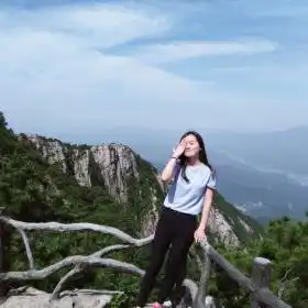 天堂寨门票,金寨天堂寨攻略地址图片门票价格