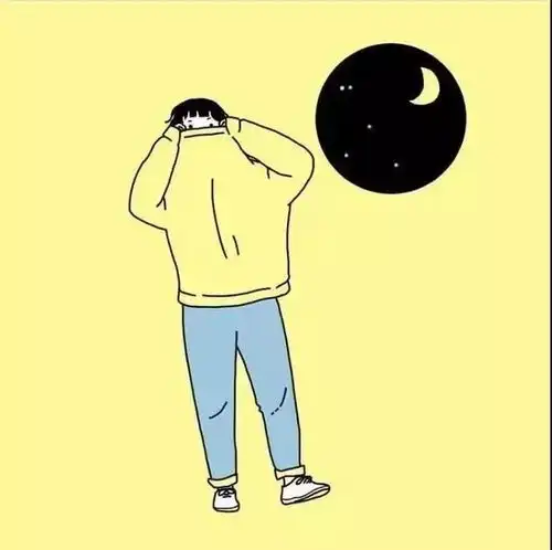 情侣头像小可爱们情人节快乐哟