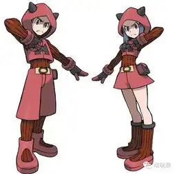 精灵宝可梦图鉴第52期搜神记17固拉多