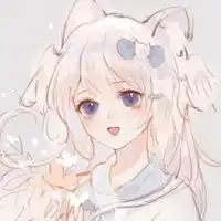 卡通头像女生唯美性感女生性感唯美可爱卡通头像