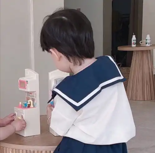 q宝丸子妹头像