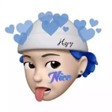 情侣头像可爱卖萌一对抖