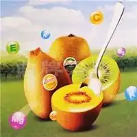 卡通猕猴桃微信头像微信头像图片大全