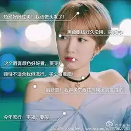 一张美女图测男女有别肉欲还是物欲