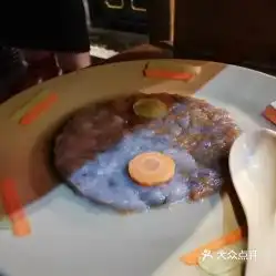 蜀大侠火锅凤凰798店的太极双滑好不好吃用户评价口味怎么样无锡美食太极双滑实拍图片大众点评