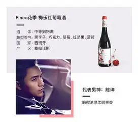 洋葱omall你的男神属于哪一款酒