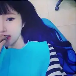 有没有这个的情侣头像