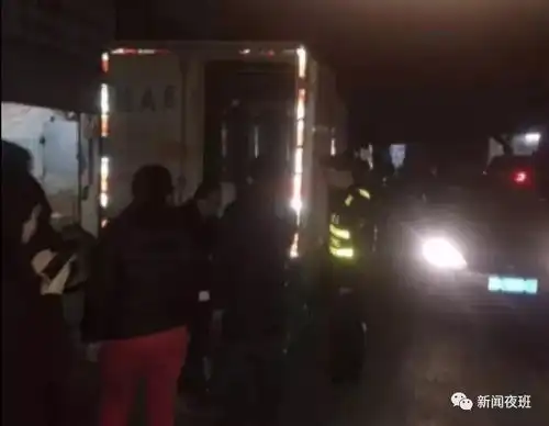 南宁男子发抖音我某得救啦结局真的某得救了