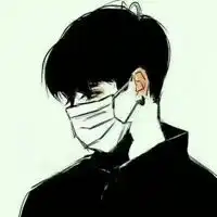 男头帅气超酷高清头像微信头像图片大全