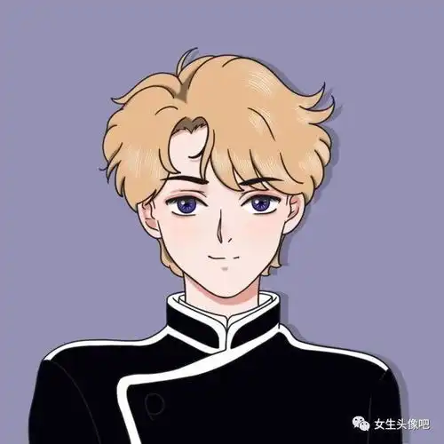 2020很好看的微信头像独一无二