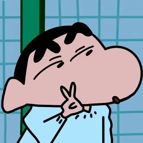 老君山情侣头像小新