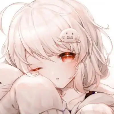 2023小甜心女生动漫头像
