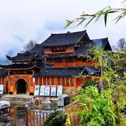 神农架老君山攻略,老君山门票游玩攻略地址图片门票价格