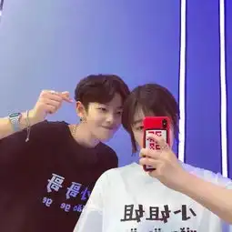 100张抖音的情侣头像沙雕头像