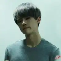 吴世勋的顺毛蘑菇头需要软化吗