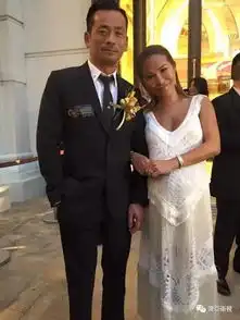 澳门大家姐洗米嫂神秘背景曝光曾害人输钱反对进出赌场