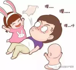 国庆宝爸带娃有绝招,赶紧学起来