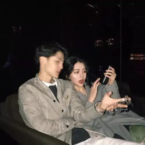 非常霸气的情侣头像求婚