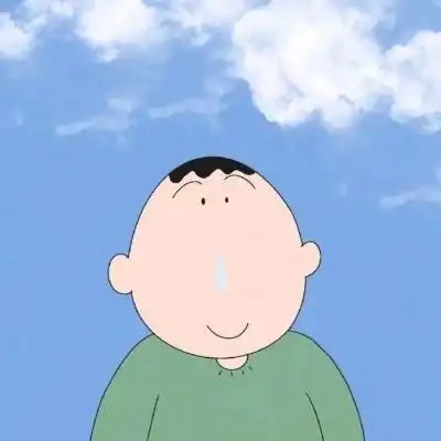 蜡笔小新情侣头像夫妻双人蜡笔小新情侣头像一左一右分