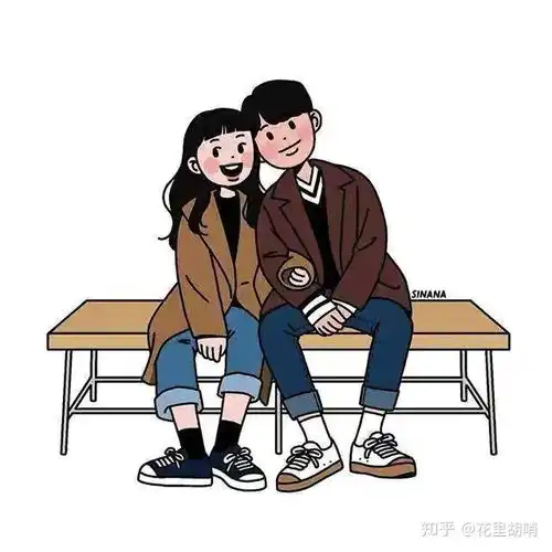情侣日常聊天套路情话大全,甜蜜暖心,深情撩人