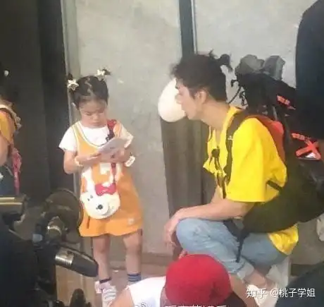 怎么样的儿童节穿搭才最吸睛
