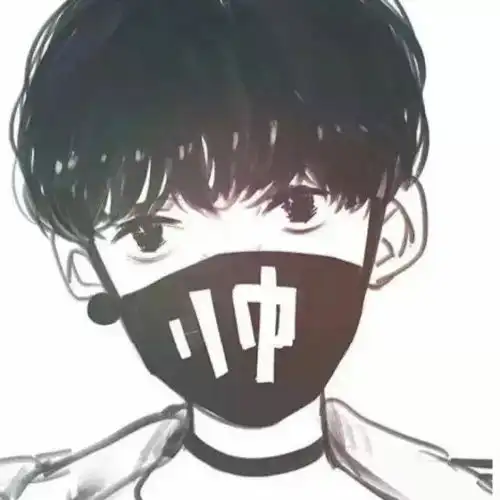 帅一点又带点暧昧的情侣