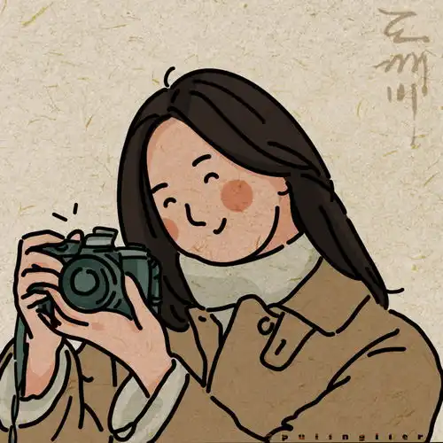 鬼怪情头壁纸爱着且被爱着的鬼怪新娘,此地长眠