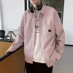 斯文败类必备衬衫,气质这一块只服它,网友男神都这样