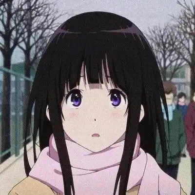 动漫情头爱意至死不渝