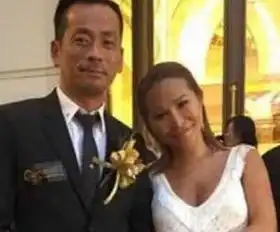 娱乐大亨周焯华小三竟是陈柏霖前女友周焯华老婆陈慧玲背景遭扒