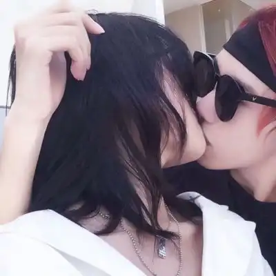 优质混网情头