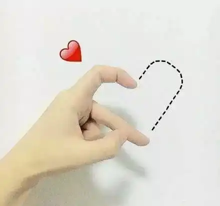 情人节给你们一份特别的礼物