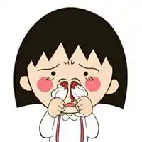 qq二次元情侣头像分开2张