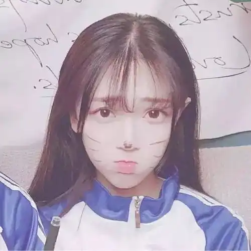 情侣头像,男生对女生这样的撩汉套路最心动