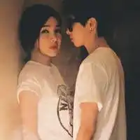 我在等一个人图片带字