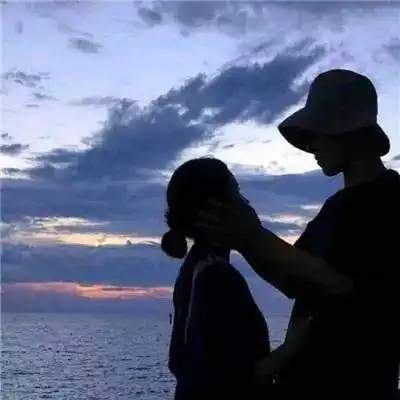 这些情话虽短却很深情,实在是太撩了