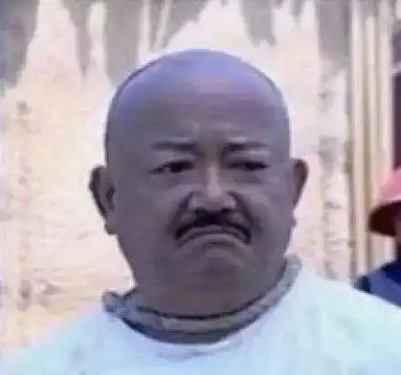 情侣头像搞怪沙雕双人