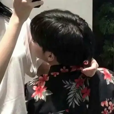 微甜高质量情头你家小祖宗非要换上的情头