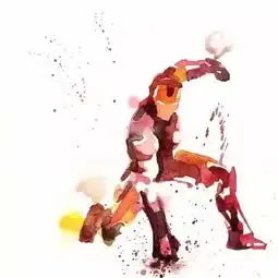 抖音很火的漫威头像图片分享