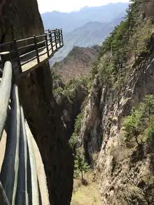 八百里伏牛山主峰老君山