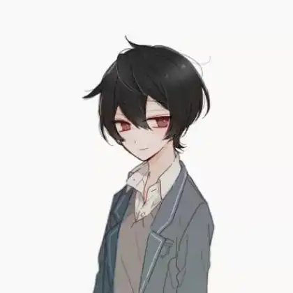 独一无二的情侣头像一对