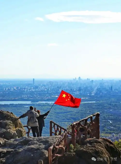 拍客看国庆图片专栏第二期欢庆有我