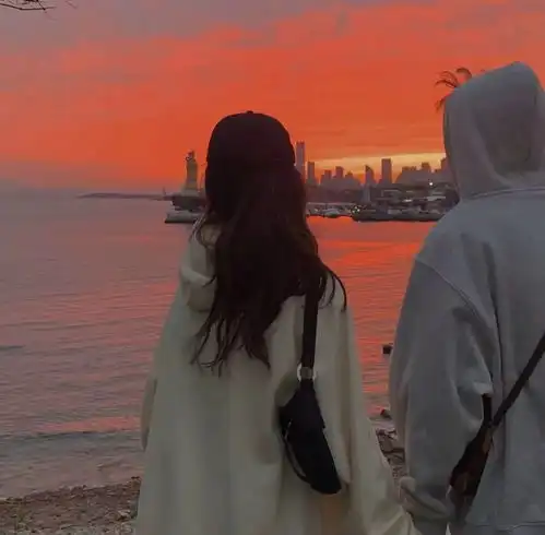 情侣网名超级浪漫七夕必备