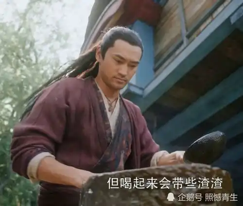 袁弘用角色告诉我们,胡子和气质,会让男人的魅力飙升
