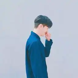 情侣头像一男一女