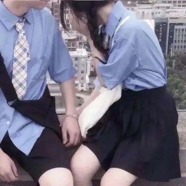 情侣头像1月的情侣头像非你莫属