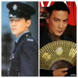 细数那些经历岁月的磨洗却越来越有韵味的男神女神