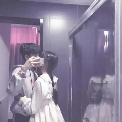 拉布拉多情侣头像两张捐