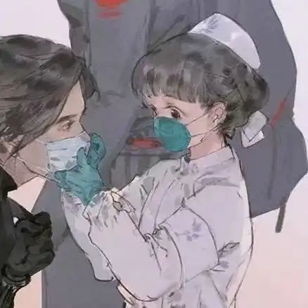 抖音热门情侣头像宠物高