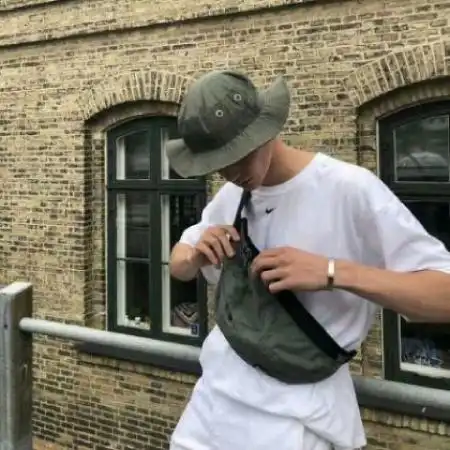 气质男神头像图片男生